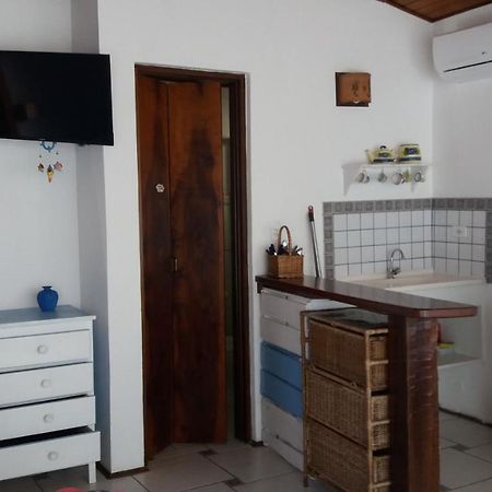 Chalés Bocaina Ilhabela Extérieur photo