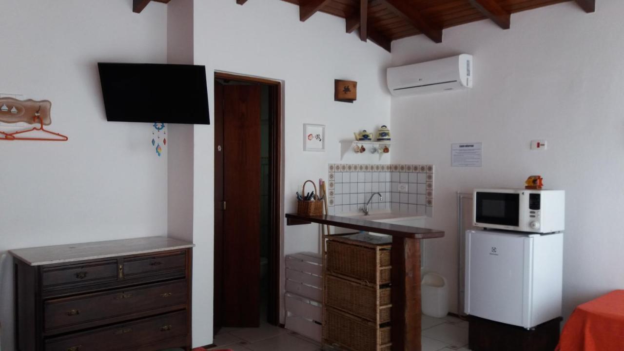Chalés Bocaina Ilhabela Extérieur photo
