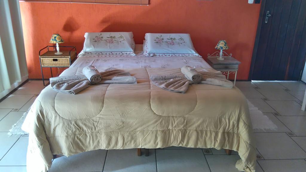 Chalés Bocaina Ilhabela Extérieur photo