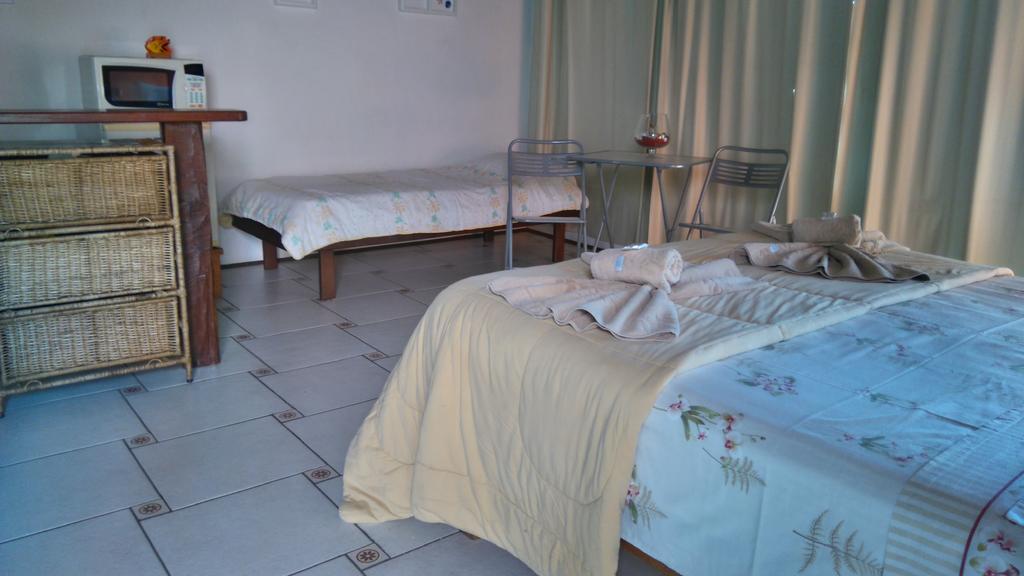Chalés Bocaina Ilhabela Extérieur photo