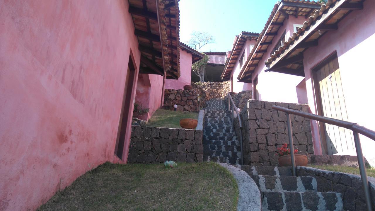 Chalés Bocaina Ilhabela Extérieur photo