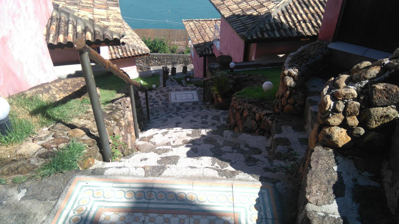 Chalés Bocaina Ilhabela Extérieur photo