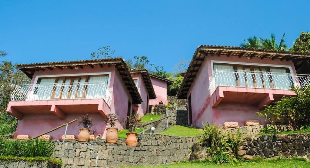 Chalés Bocaina Ilhabela Extérieur photo