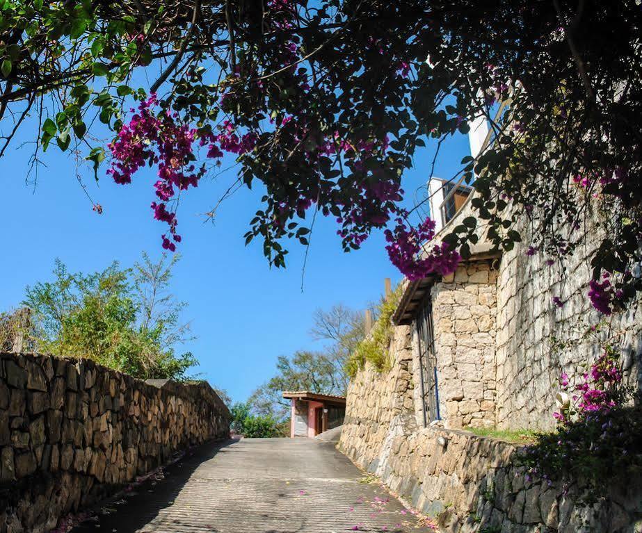 Chalés Bocaina Ilhabela Extérieur photo