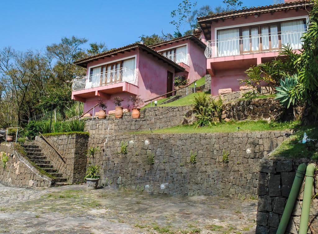 Chalés Bocaina Ilhabela Extérieur photo