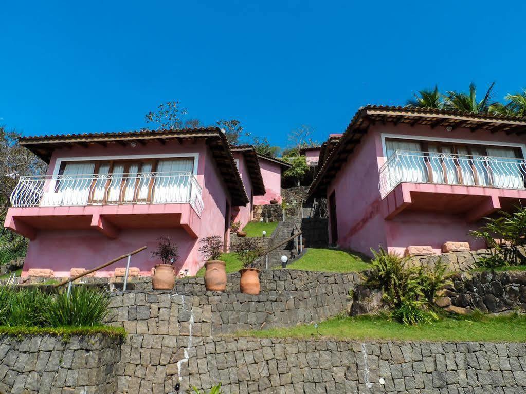 Chalés Bocaina Ilhabela Extérieur photo