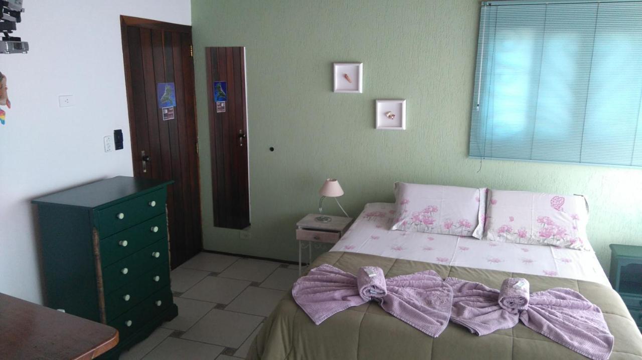 Chalés Bocaina Ilhabela Extérieur photo